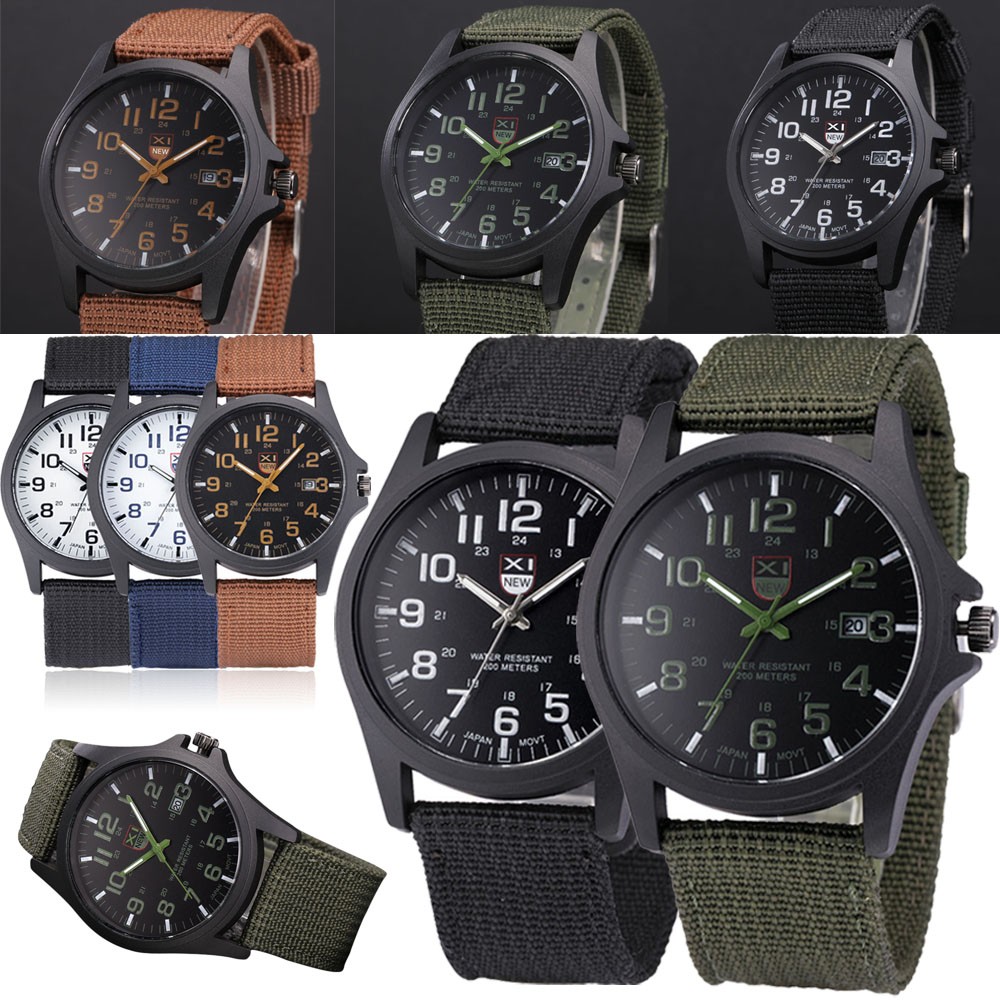 mens sport watches canada
