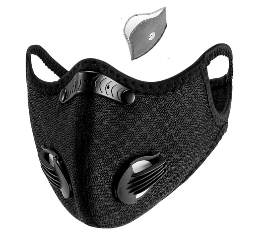 respirator mask canada