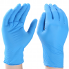 Nitrile Disposable Gloves Blue