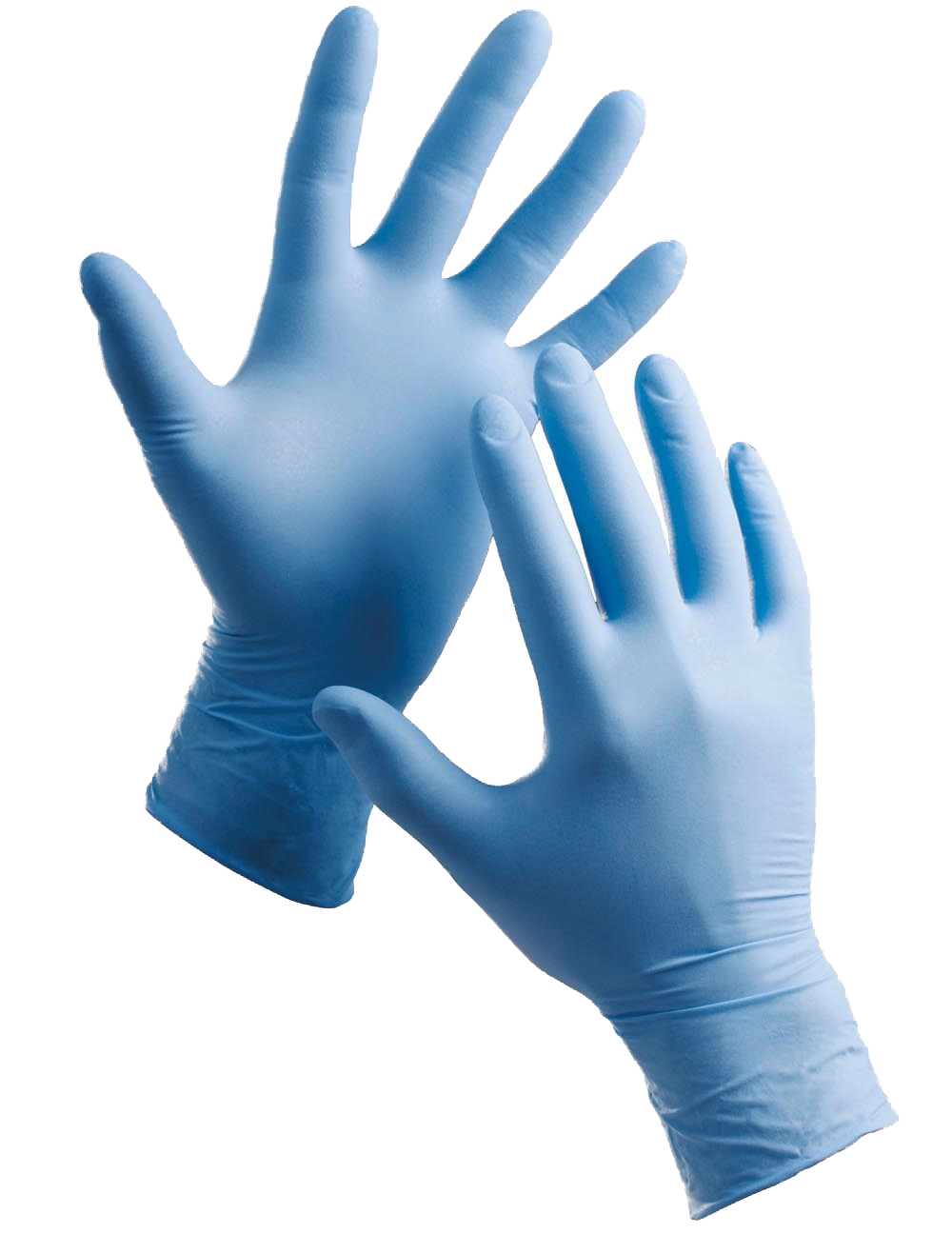 Nitrile Disposable Gloves