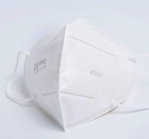 KN94 Masks White